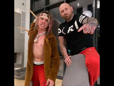 szakal bdg x dredziarz C'EST LA VIE