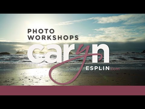 Caryn Esplin Photo Workshops