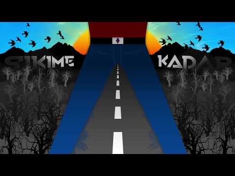 Muteber x Murad Esen - Sikime Kadar