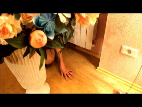 Miley Cyrus 4x4 (music video)  | DANIEL & POLINA |