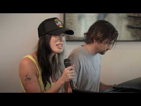 Chandler Leighton - A Letter To Everyone Who's Ever Hurt Me - Pizziconi's Palace - Brooklyn, NY