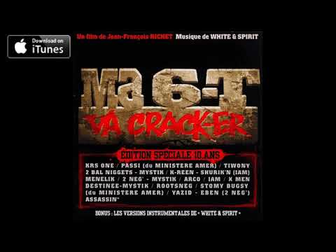 Destinée & Mystik -  Trop dur