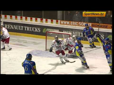 Serie A: Renon - Fassa