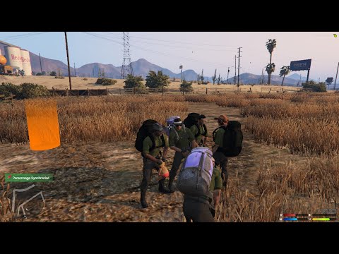 Présentation de Bob DENIS le malfrat #1