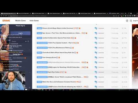 Shogun Live - Lot's to talk about! Collab and more!