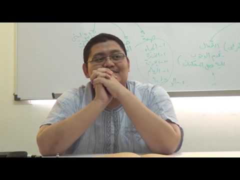 21_Ummu al-Barahin - Ustaz Abdul Halim Saad