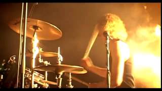 Apulanta Amerika Kukkaisviikot