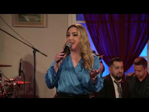 Emilija Ivanova i Grupa Pletenka - Mori cupi Kosturcanki - Na zdravje LIVE TV Show