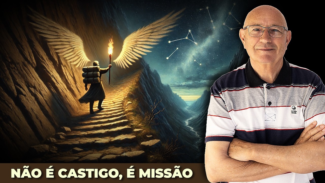 Transmutation of Karma and the Law of Return: The Final Step in Inner Healing - 05/17/25