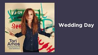 Tori Amos - Wedding Day