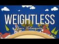 Weightless - Jaci Velasquez