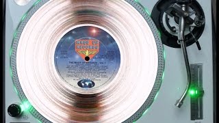 MADE UP MEGAMIX VOL. 1 (THE VOCODER MIX) (℗1989)