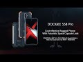 Смартфон Doogee S58 Pro 6/64GB Black Orange 5