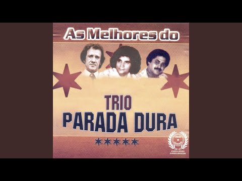 Boa Noite Amor de Minha vida - Trio Parada Dura