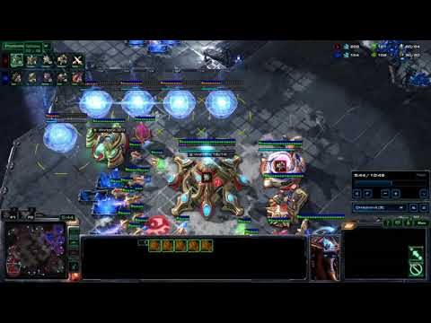 Has vs Nerchio WCS Valencia 2018 Match 2