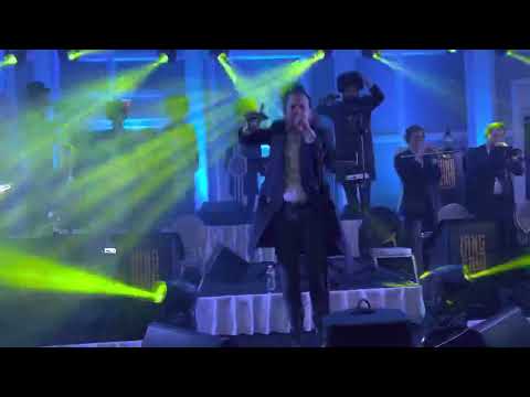 Sruly Green & Melech Frank takin it away, 🔥