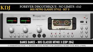 Download lagu 80s classix Mix 3 (Forever Discotheque 10) (KDJ CDP 204 - 2025) mp3 Download lagu 80s classix Mix 3 (Forever Discotheque 10) (KDJ CDP 204 - 2025) mp3