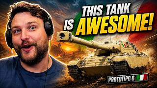 Prototipo 6 Is a Damage MACHINE!