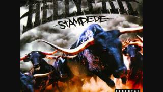 Hellyeah - Cold As A Stone