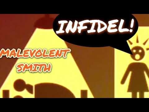 Malevolent Smith- Can’t Beat IT