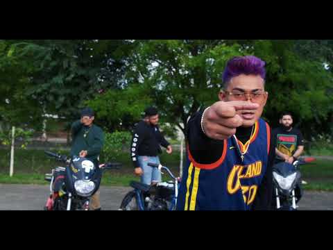 Andro Skrt - YNLV - Yo No Los Veo (Video Oficial)