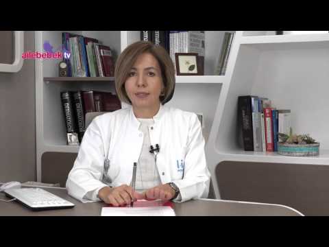 Gebelikte saç boyatmanın zararı var mıdır?