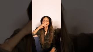 Merle Dandrige and Deborah Joy Winans IG Live