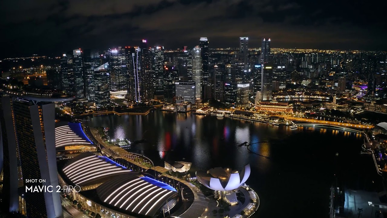 Dron DJI Mavic 2 ZOOM