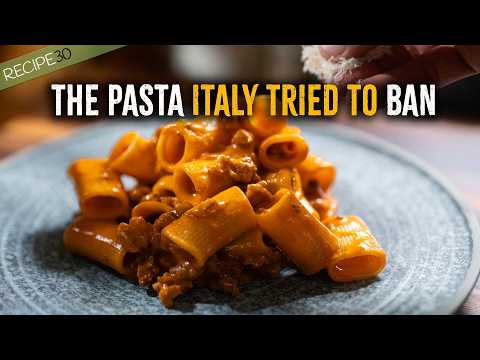 Rome's Dirtiest Little Secret