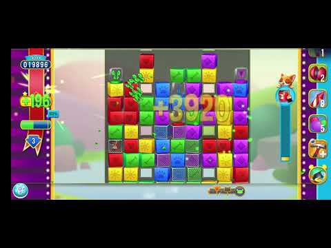 PET RESCUE SAGA LEVEL 6421 ~ No boosters