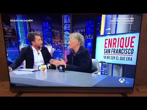 Cuando te mienta el más grande comico de este País