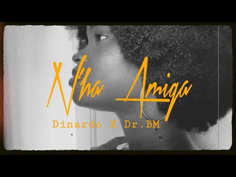 Dinardo, Dr.BM - N'HA AMIGA (Visualizer)