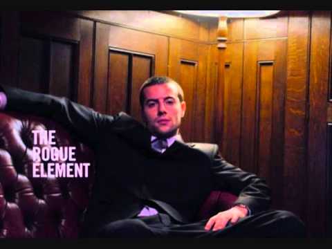 The Rogue Element -- Music Power