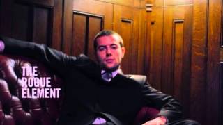 The Rogue Element -- Music Power