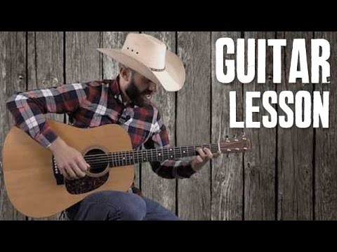Hot Bluegrass Flatpicking Licks That Travel the Neck - Guitar Lesson Tutorial