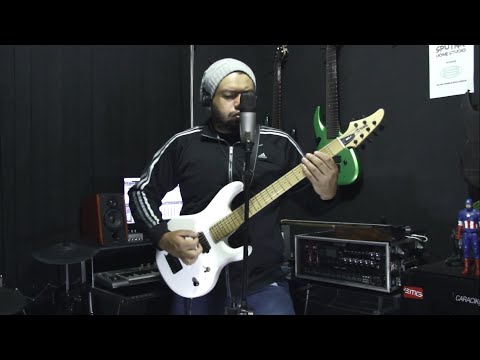 Judas o Outro -  SPUTNIK FEST/Quarantine Session Teaser