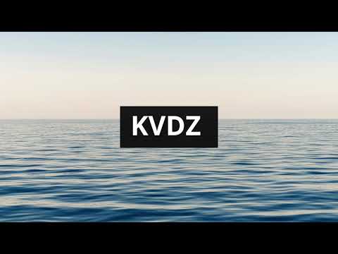KVDZ- Ocean Side View