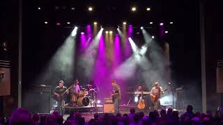 The Samples 2022-03-25 Wall Street Theater- Norwalk, CT Full Show Set 1/2