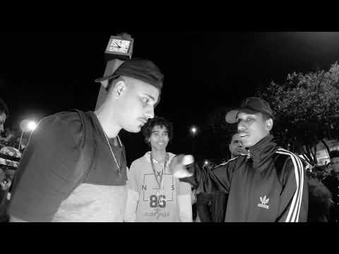 Leozera Vs Fatality - 2 Fase - 21º Edição Batalha Do Relógio 2018 - Taguatinga/Df