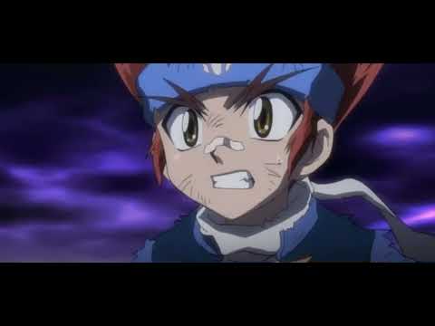 BaybladeAMV: Hades Persistence - The Battle Final - Part. 1