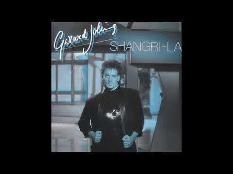 1988 Gerard Joling - Shangri-La (English Version)