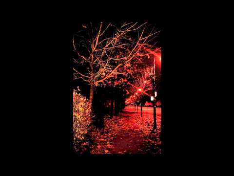 Sõpruse puiestee - Kaks meest