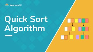 Quick Sort Algorithm | InterviewBit