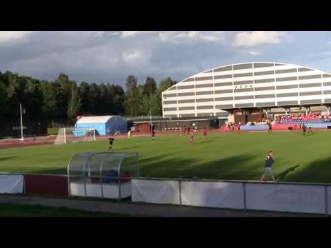 Nyköpings BIS - Enskede IK 1-2