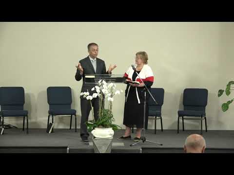 Mudrosti Proroka Danila 09 - Vaznost svakodnevne molitve - Sasa Andjelkovic