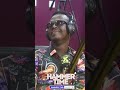Odo fever - Kunta Kinte Bradez
