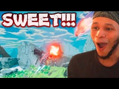 Baby Rodan vs. Baby Mechagodzilla: REACTION!!!