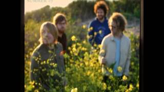 Sherwood - The Summer Sends Its Love