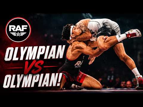 Sebastian Rivera vs Haji Aliyev full fight