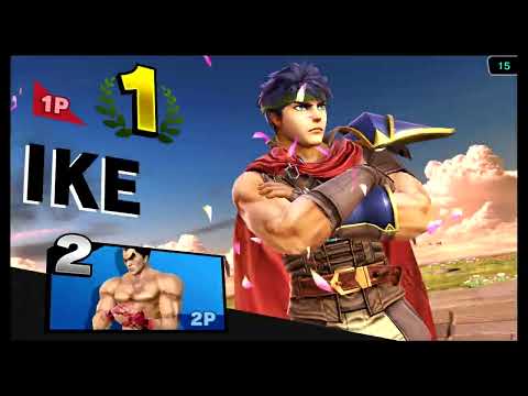 Is older Ike Stronger!?